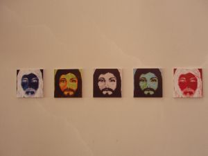 Kunst und Kirche, Köln, Deutschland