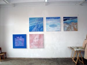 Alanus Kunsthochschule Mein Hauptwerk 