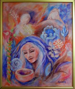 L'artiste de Juillet 